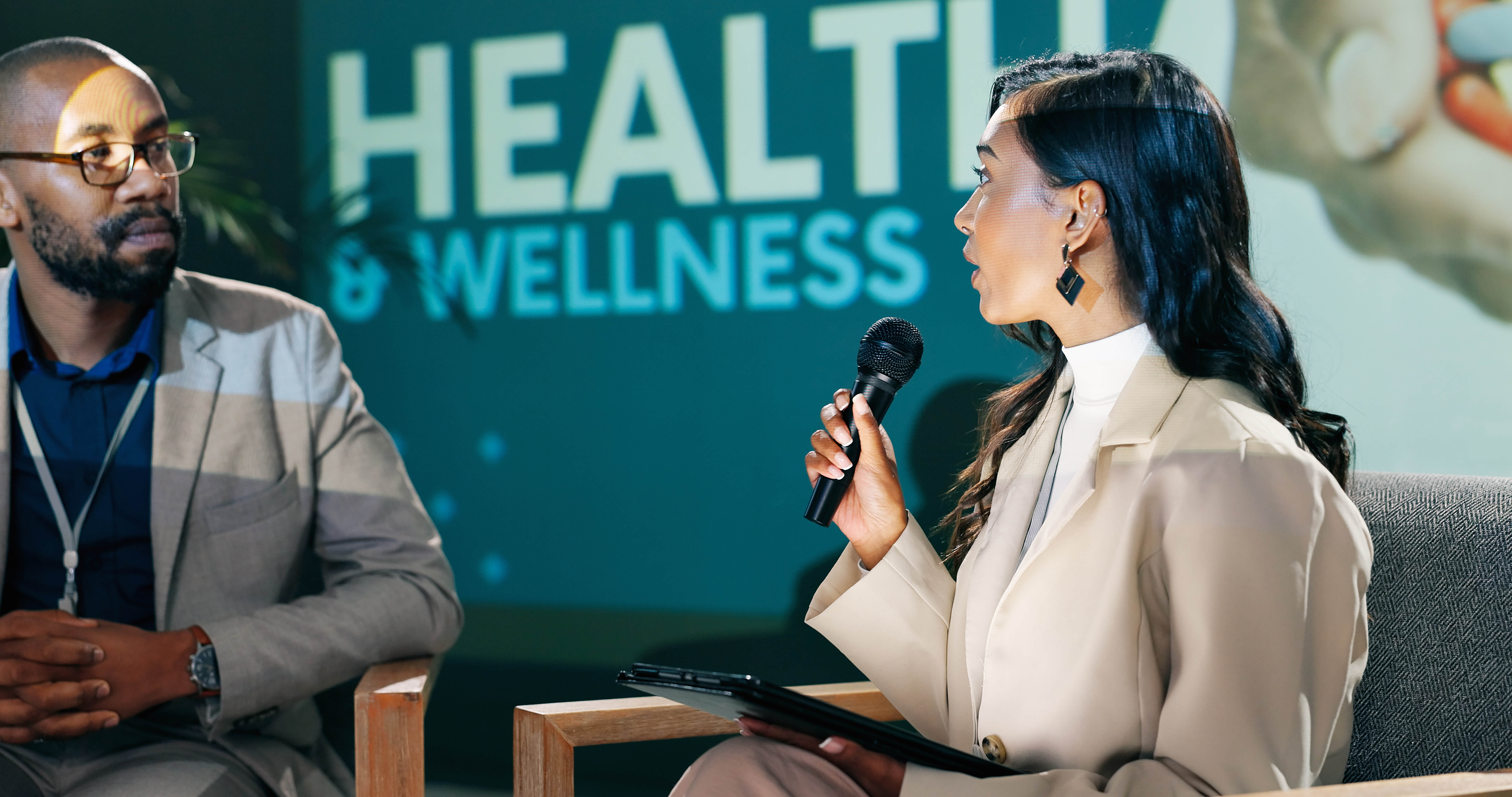 Healthcare & Wellness